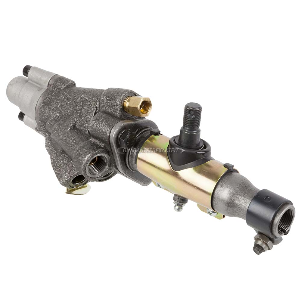 
 Ford Mustang Steering Control Valve 