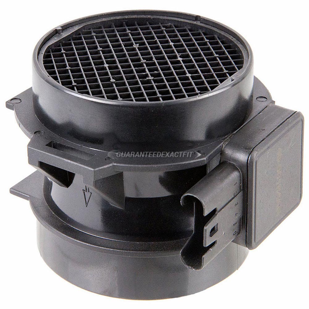 BMW Z4 Mass Air Flow Meter