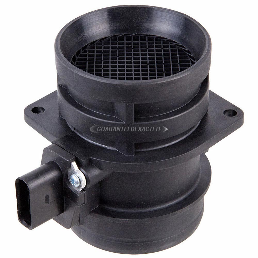 Volkswagen Tiguan Mass Air Flow Meter