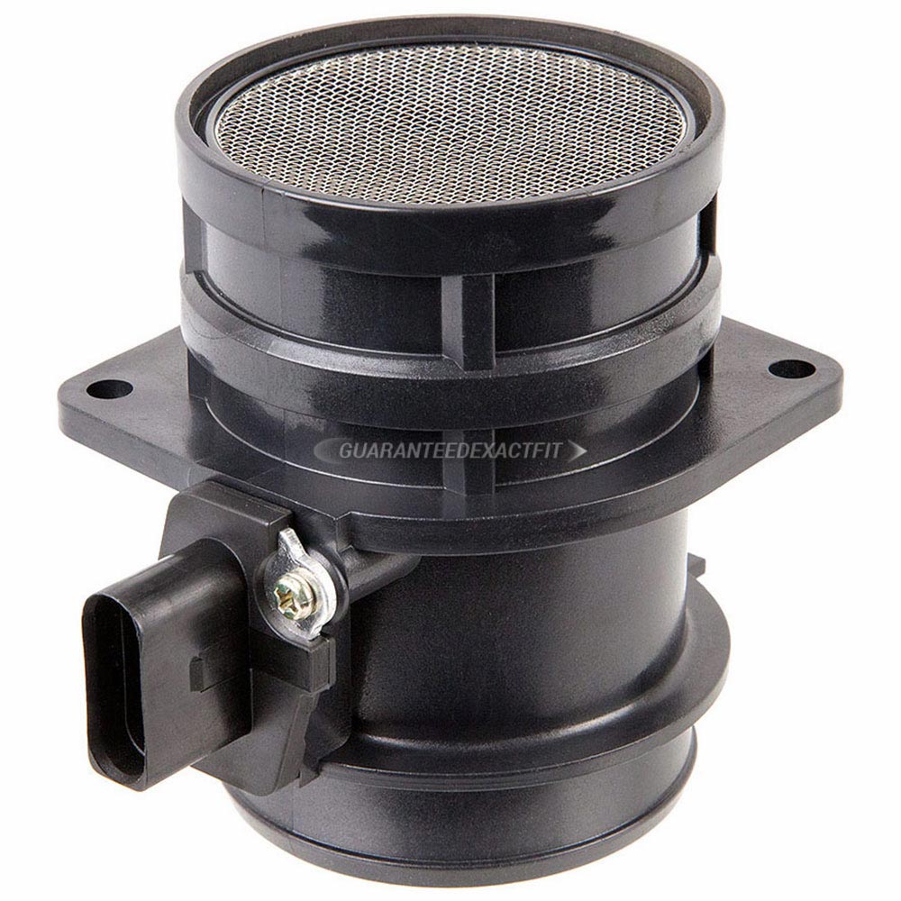 Volkswagen Eos Mass Air Flow Meter