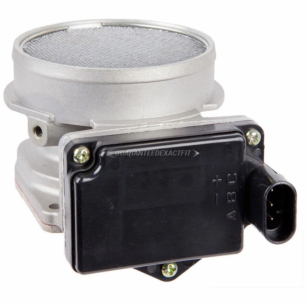 Oldsmobile Custom Cruiser Mass Air Flow Meter