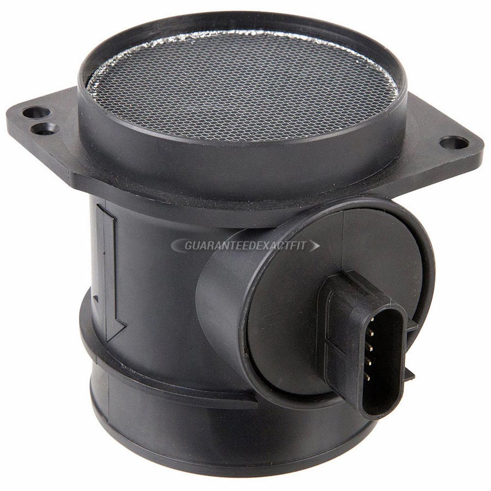 Saturn Vue Mass Air Flow Meter