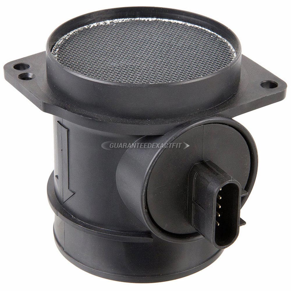 
 Gmc Acadia Mass Air Flow Meter 