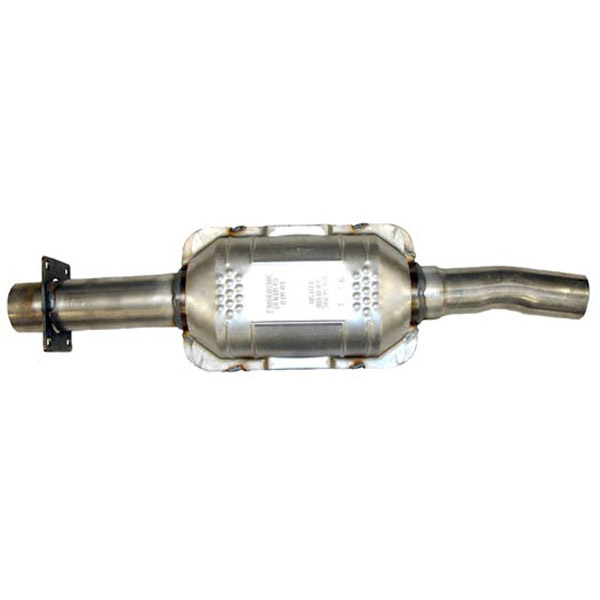 
 Amc Pacer Catalytic Converter EPA Approved 