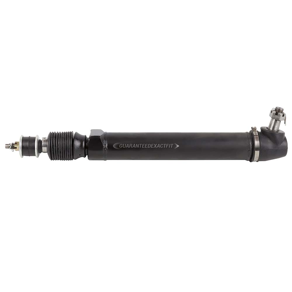 Mercury Power Assist Ram Cylinder