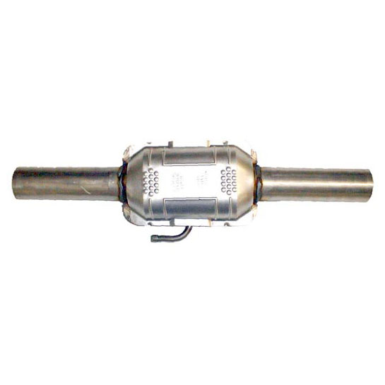 Buick Park Avenue Catalytic Converter Parts View Online