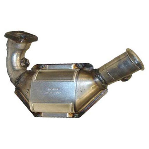 Jeep Liberty Catalytic Converter Parts, View Online Part Sale