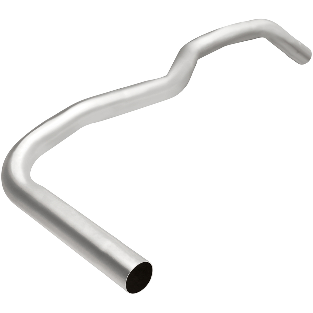  Chevrolet S10 Truck Tail Pipe 