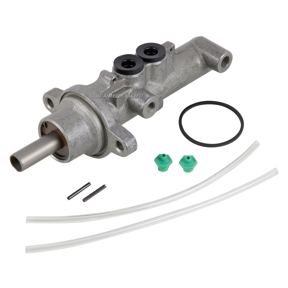 Mercury Brake Master Cylinder