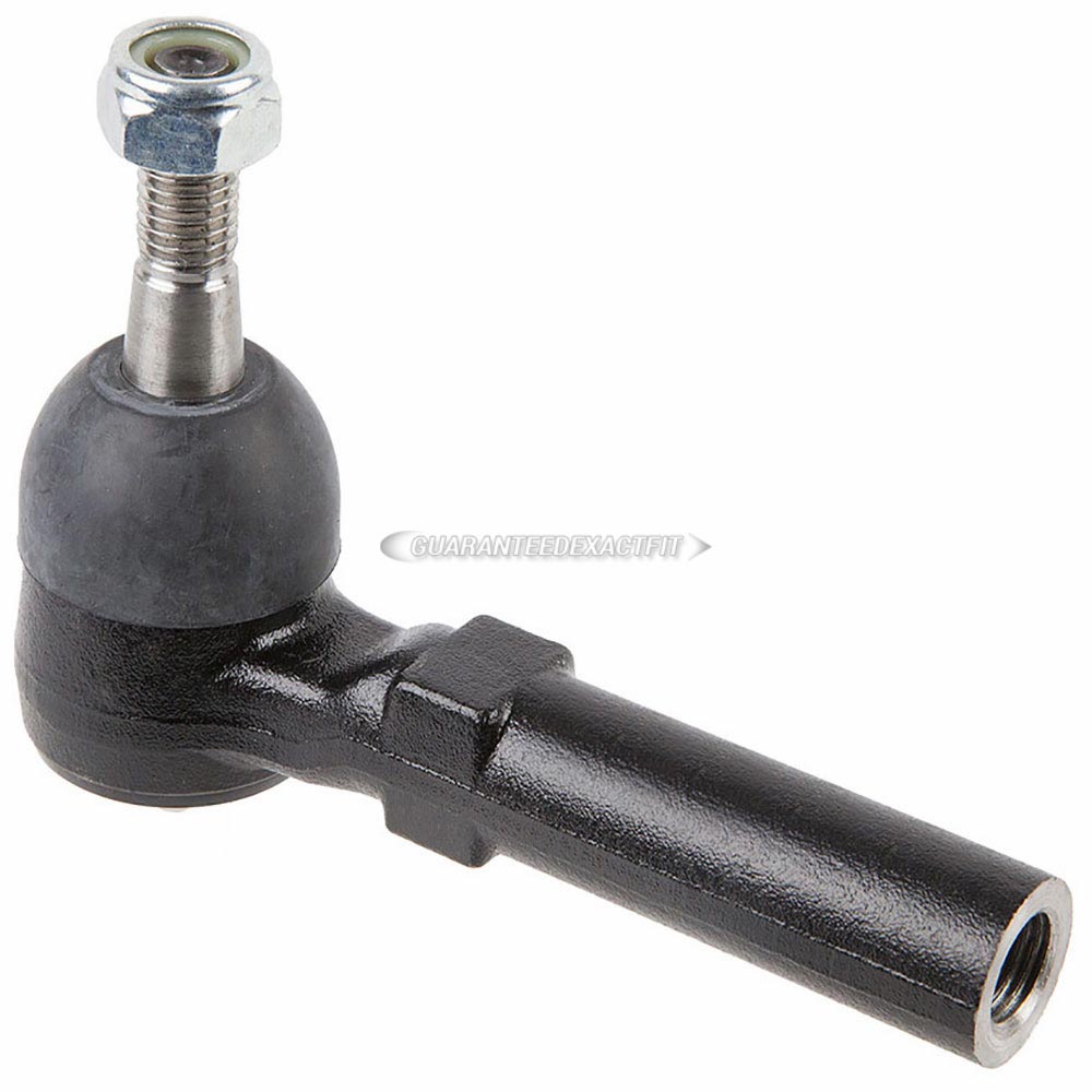 Pontiac Outer Tie Rod End