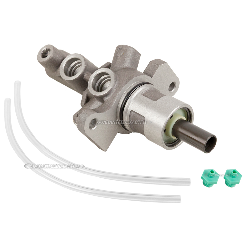 BMW X5 Brake Master Cylinder