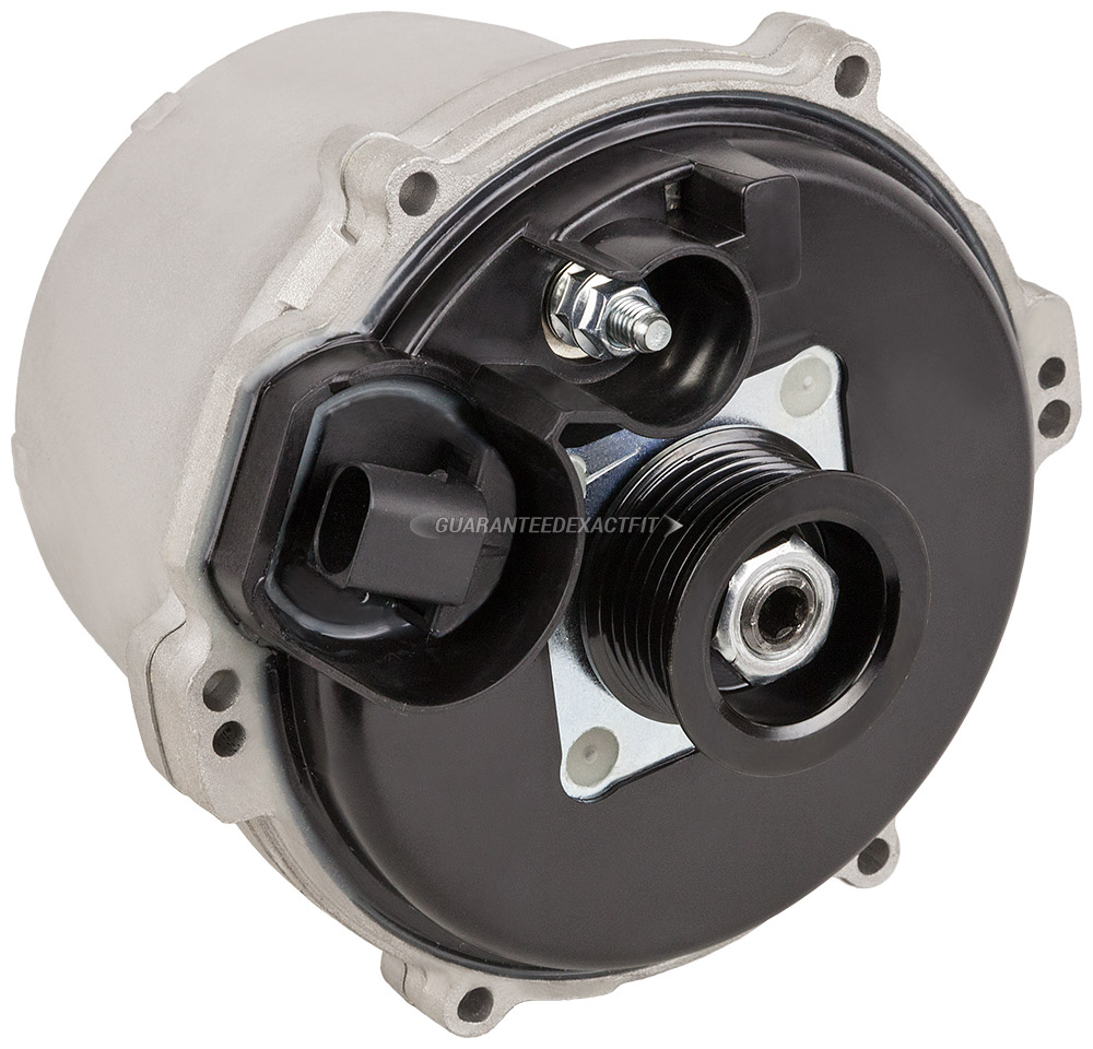 BMW 760 Alternator
