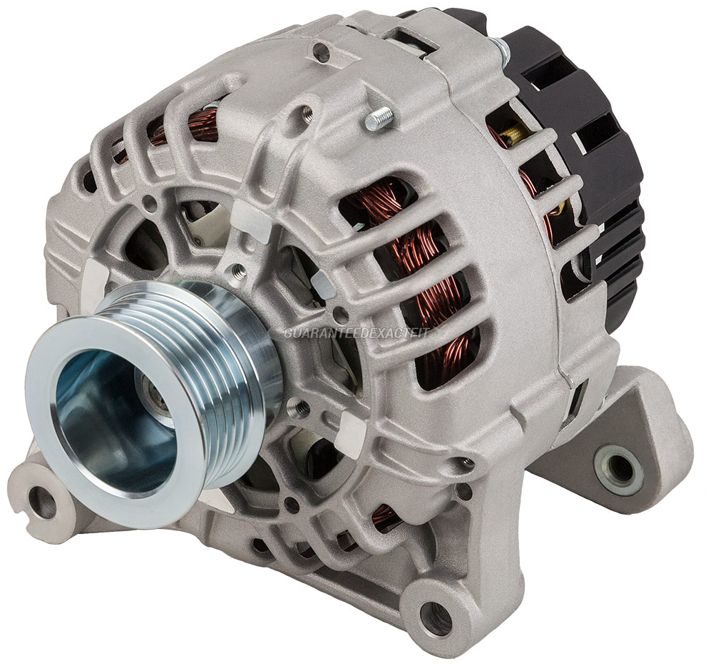 BMW M3 Alternator