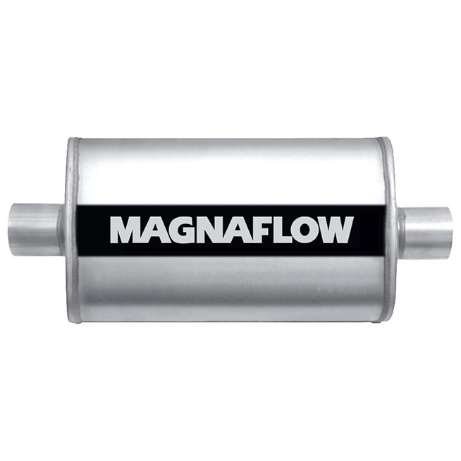 MagnaFlow Universal Muffler 11215