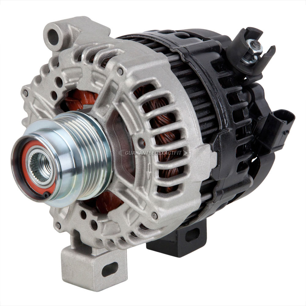 Volvo V50 Alternator Parts, View Online Part Sale