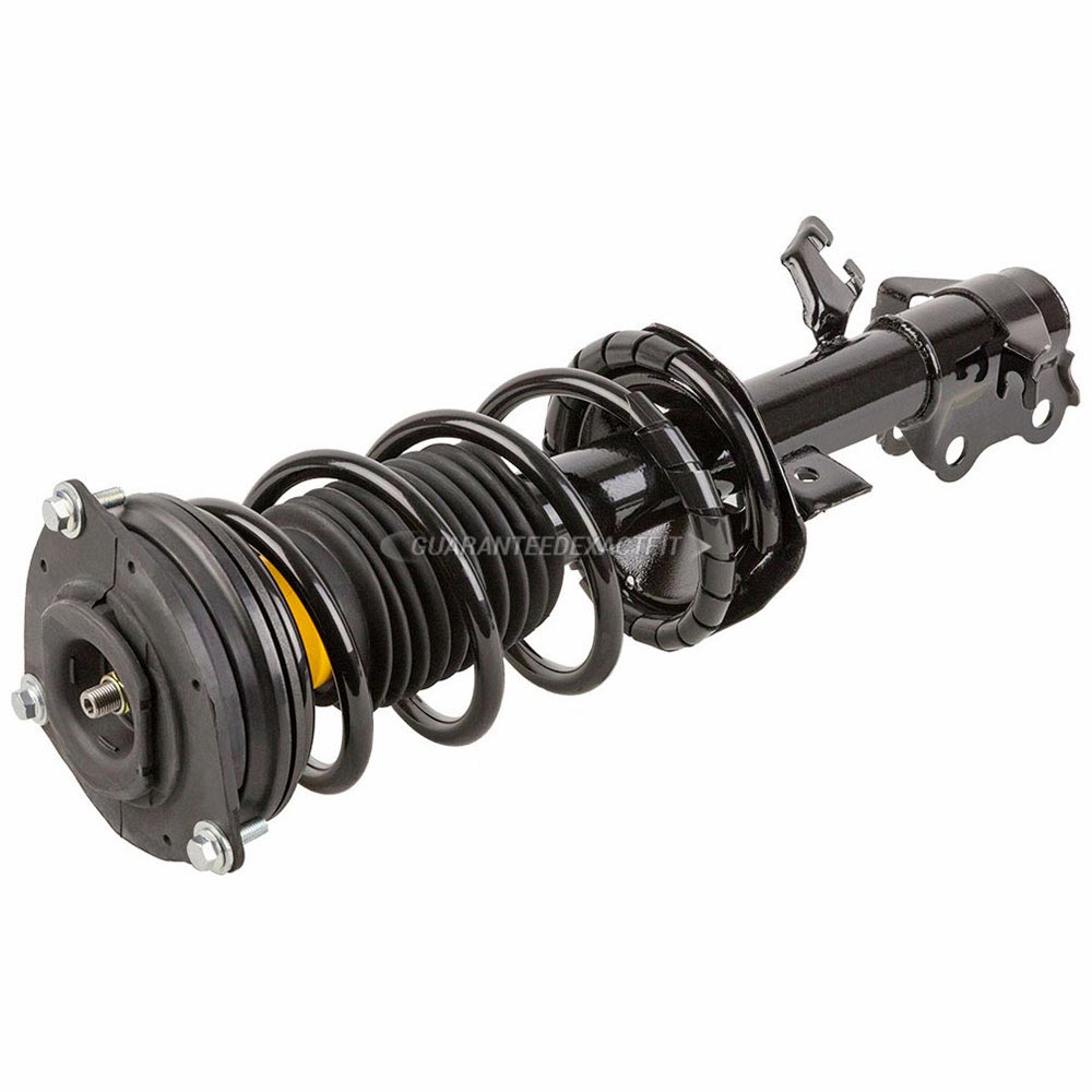 Nissan Versa Strut