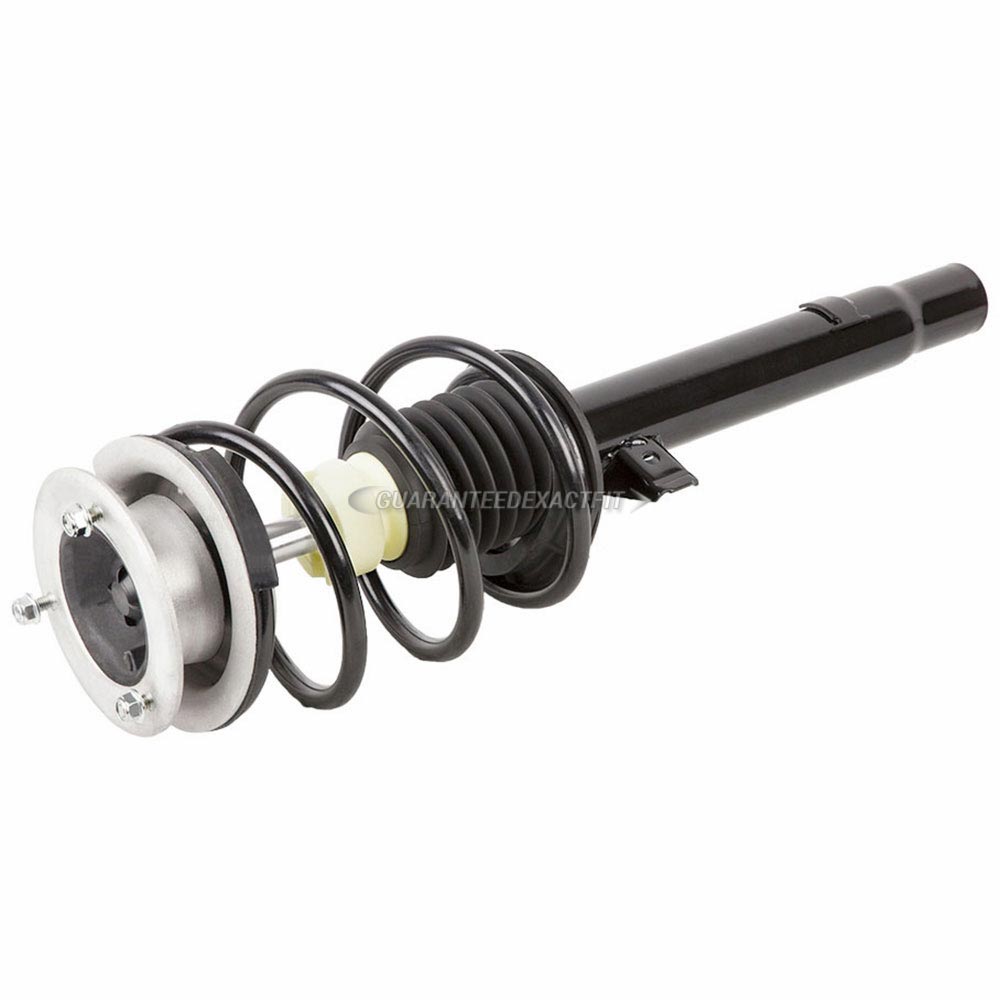 BMW 328 Strut