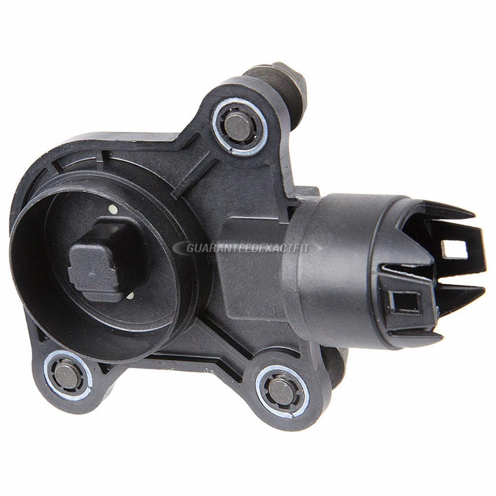 BMW 528 Camshaft Sensor
