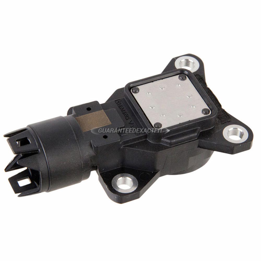 BMW 550 Camshaft Sensor