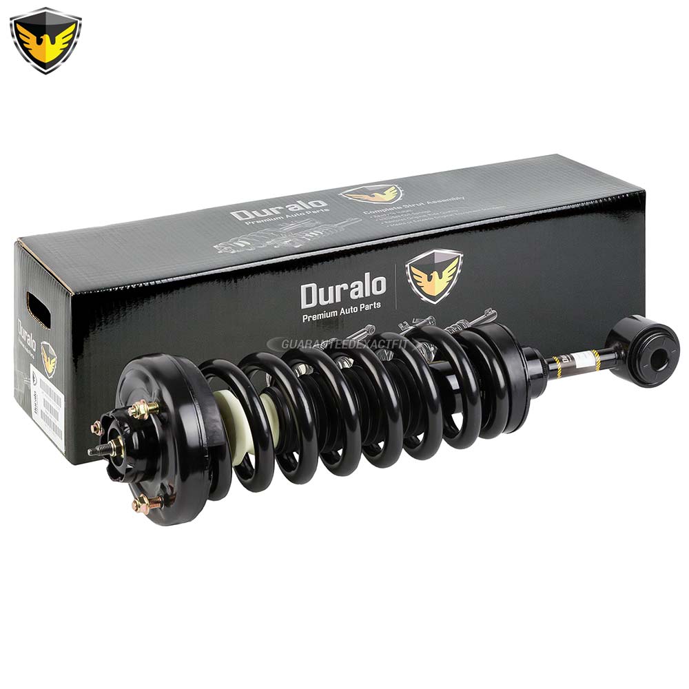 Lincoln Navigator Strut