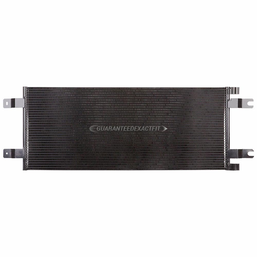 Kenworth A/C Condenser