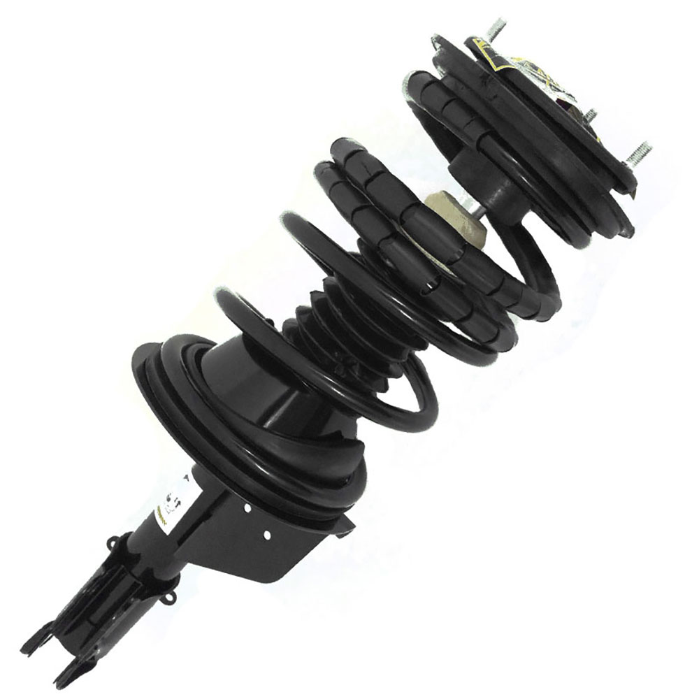 Dodge Dynasty Strut
