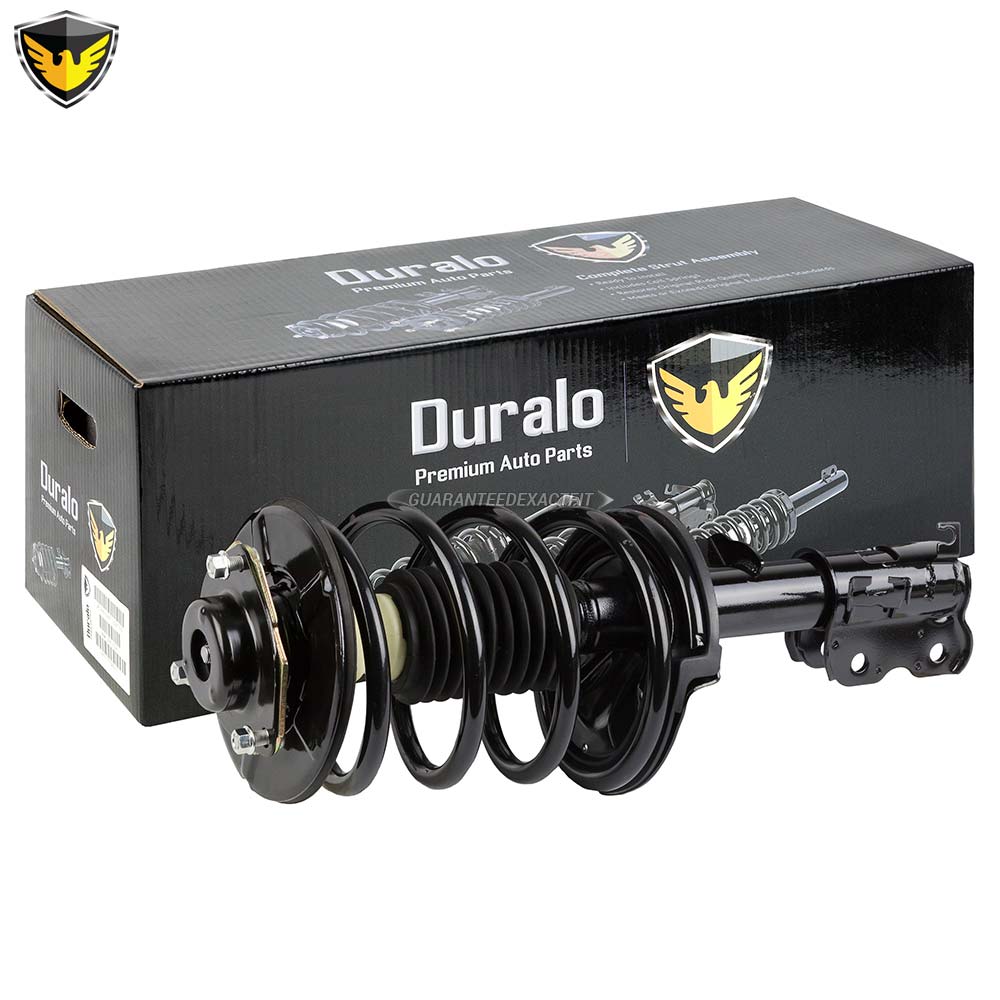 Shock and Strut Set 7585338 D2 Shock and Strut Set, 7585338 D2 Shock