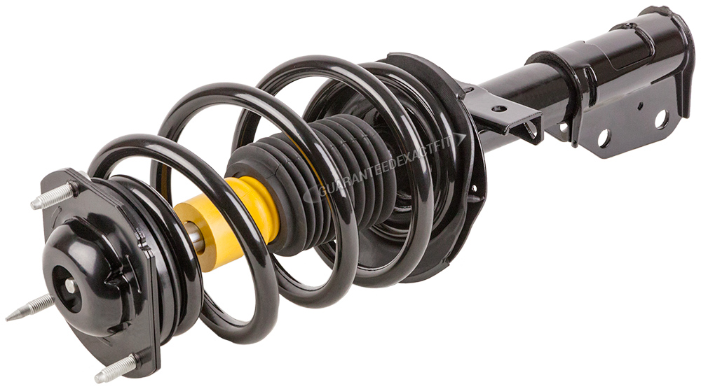 Buick Enclave Strut Parts, View Online Part Sale