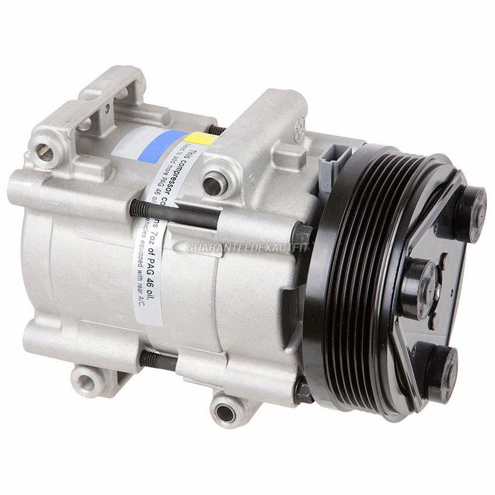 Ford Taurus AC Compressor