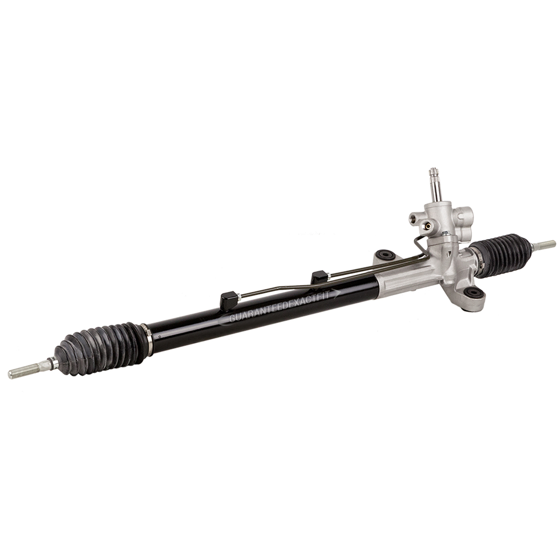 Acura TSX Power Steering Rack
