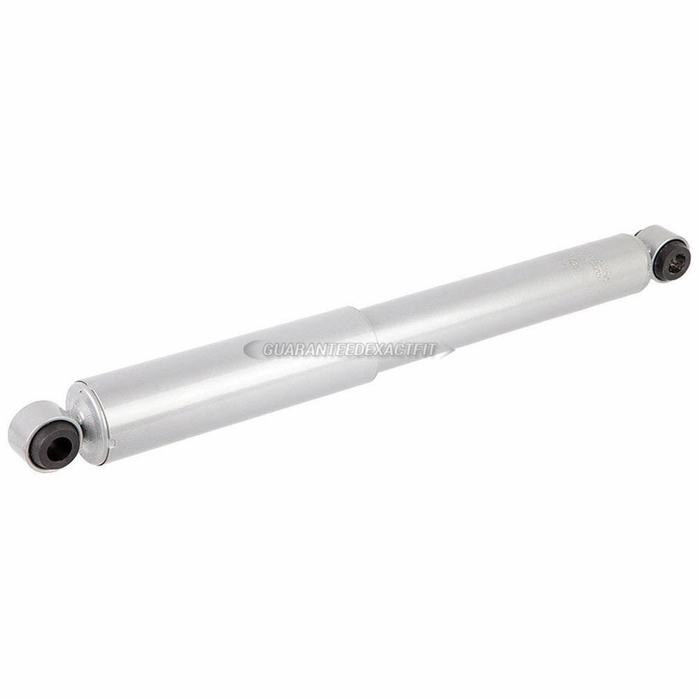 Mercury Villager Shock Absorber