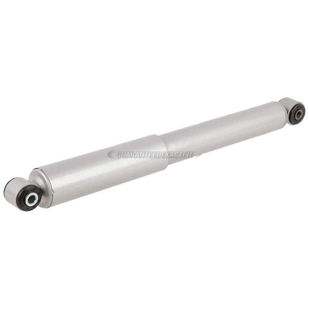 Jeep Shock Absorber