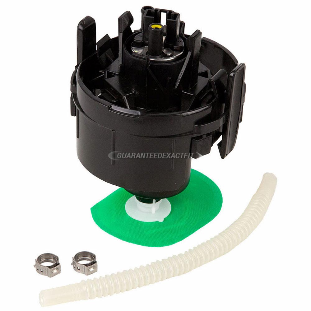 BMW 750iL Fuel Pump Assembly