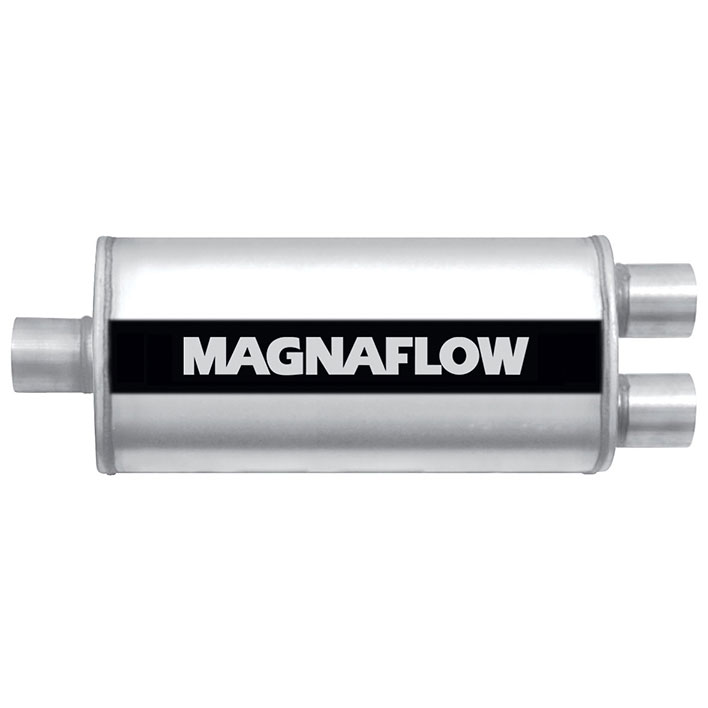 Performance Muffler 4650116 MA Performance Muffler, 4650116 MA