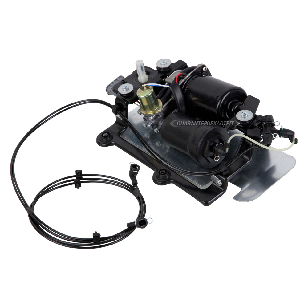 Oldsmobile Aurora Suspension Compressor