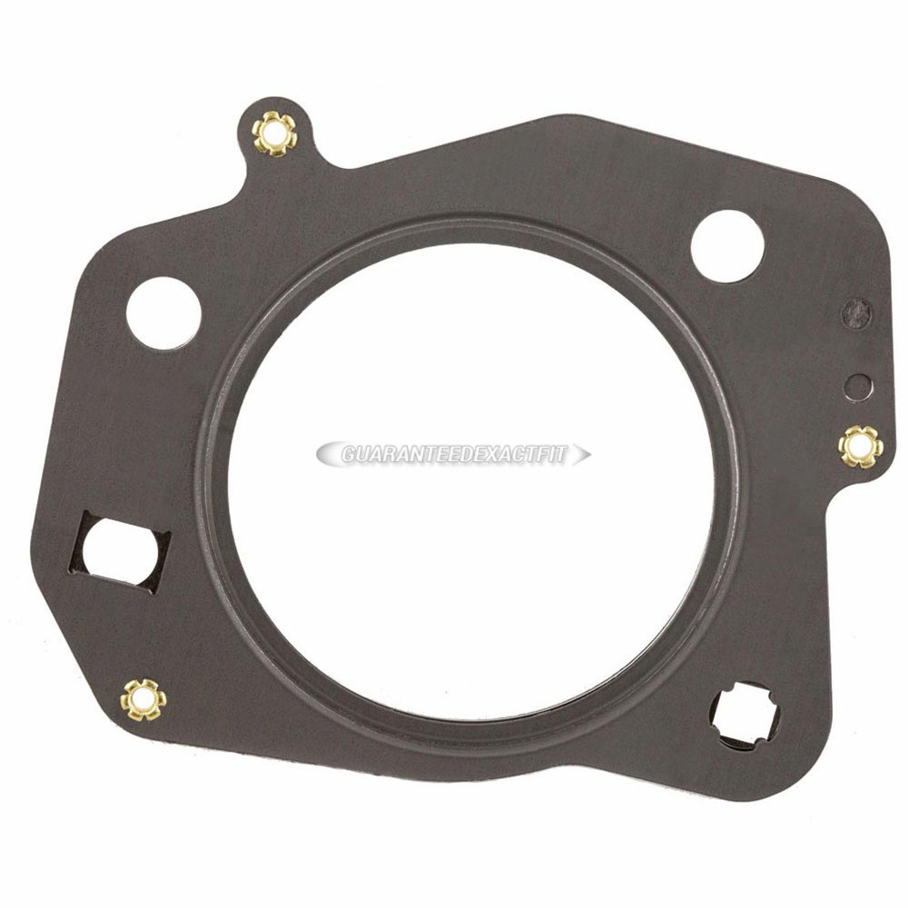 Buick Super or Turbo Gasket