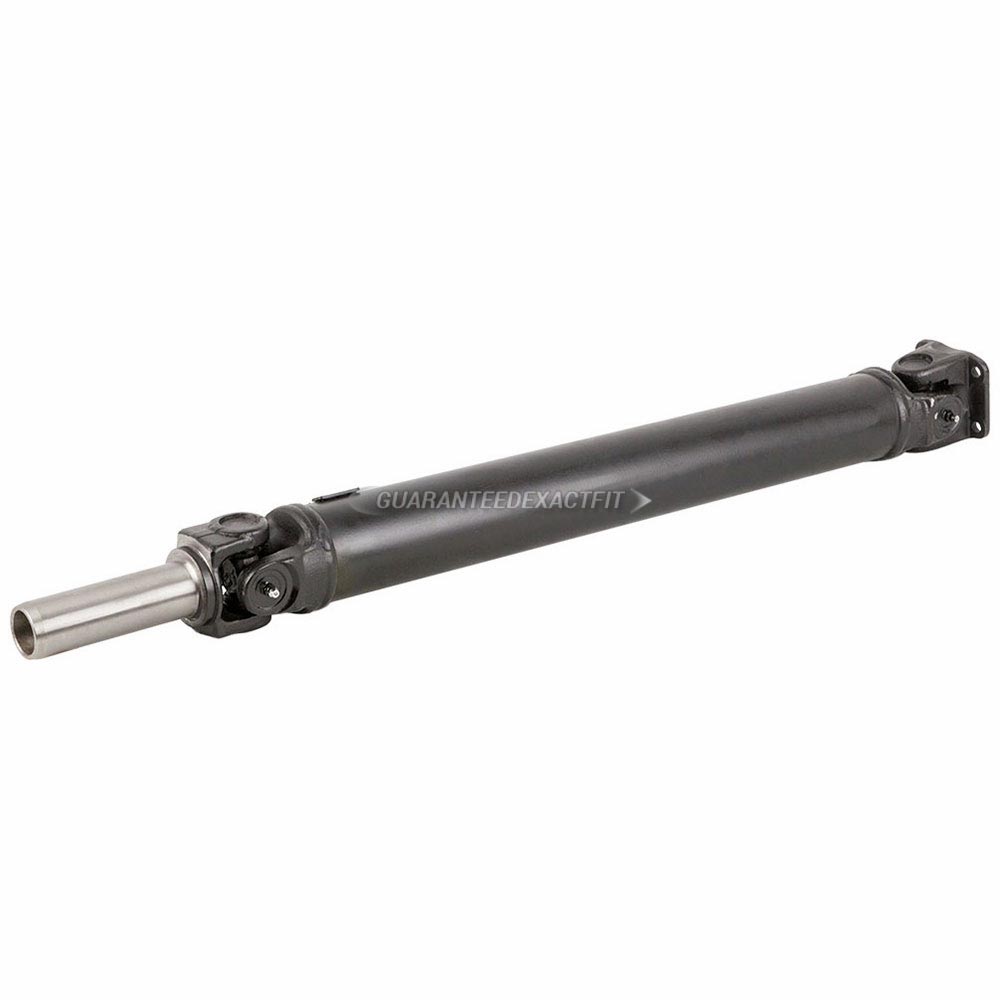  Nissan 280ZX Driveshaft 