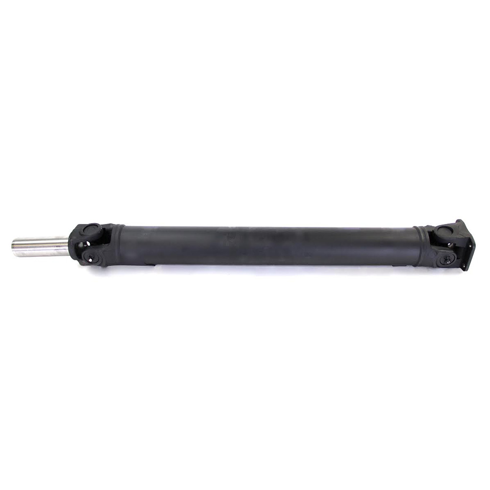 
 Nissan Stanza Driveshaft 