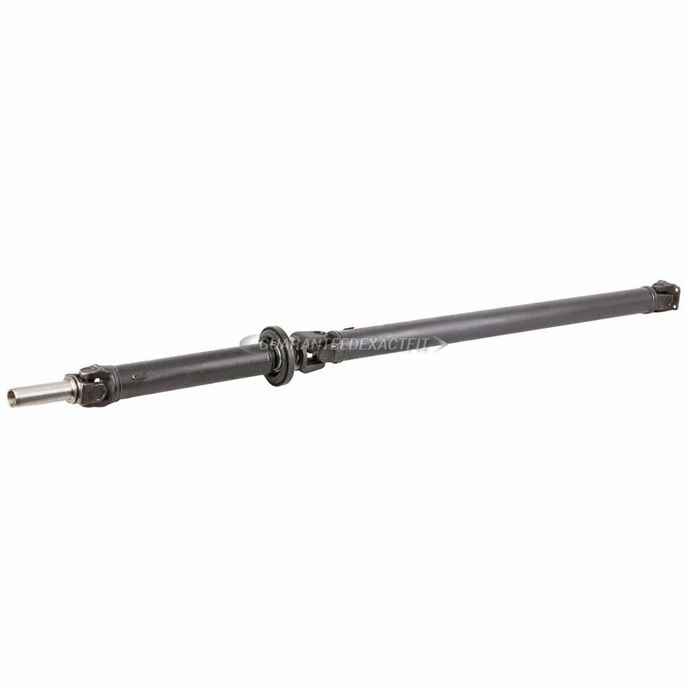 91 Nissan driveshaft