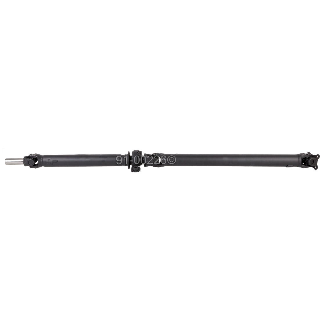 Subaru Driveshaft