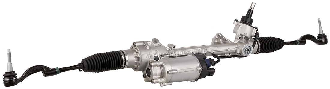 Cadillac Electric Power Steering Rack