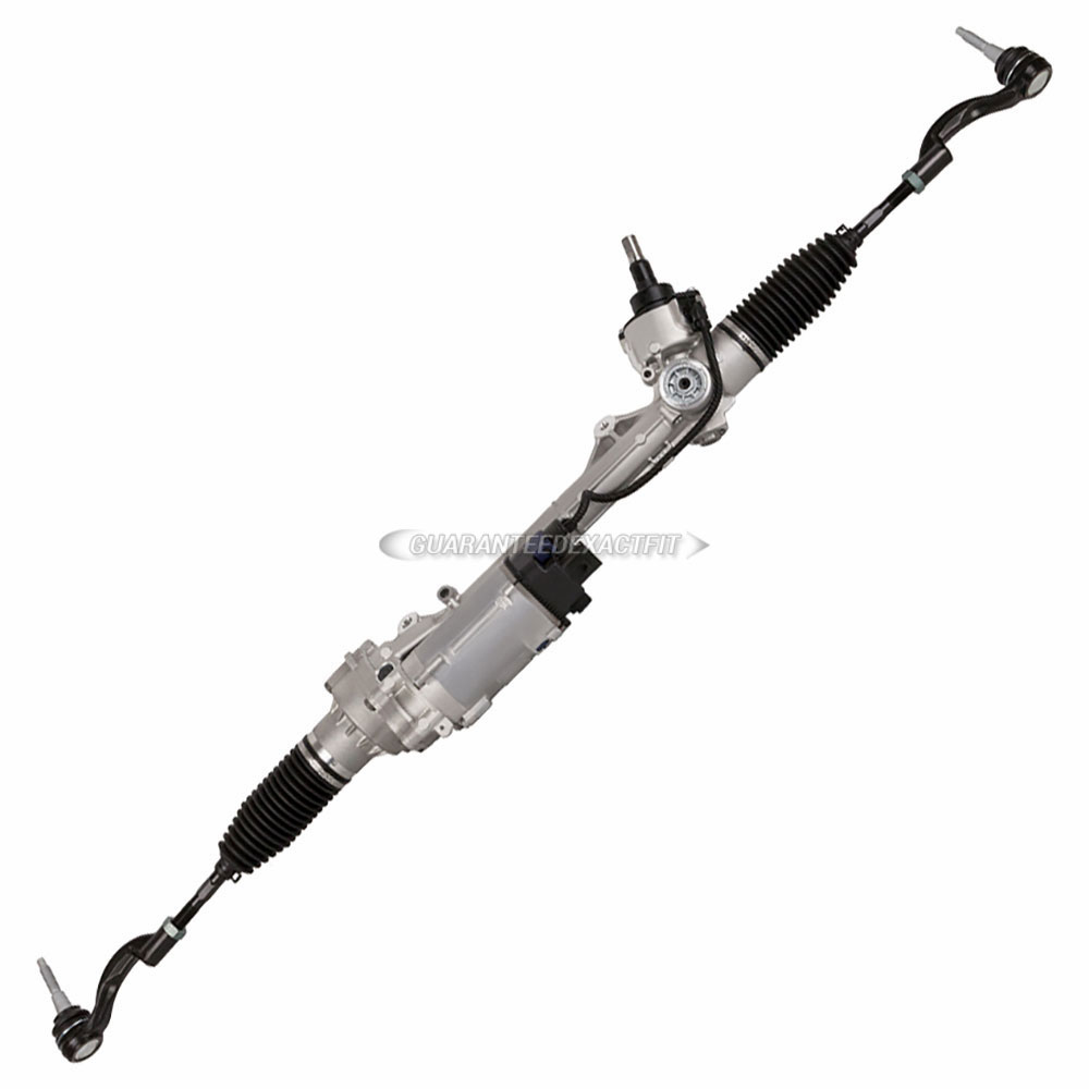 Cadillac Electric Power Steering Rack