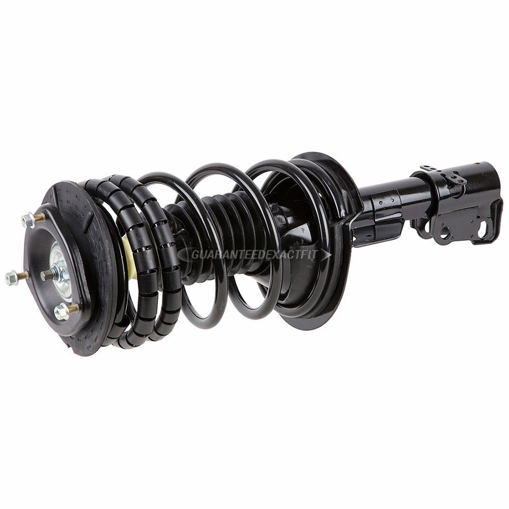 Dodge Shadow Strut