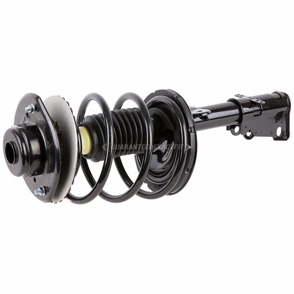Chrysler Grand Voyager Strut