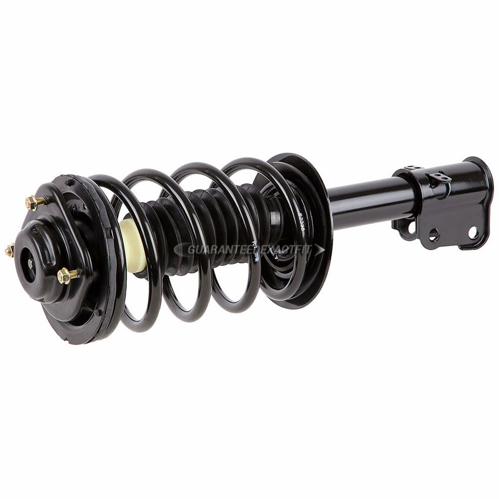 Chrysler PT Cruiser Strut