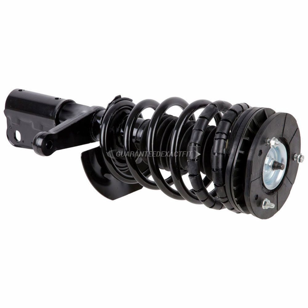 Chevrolet Beretta Strut