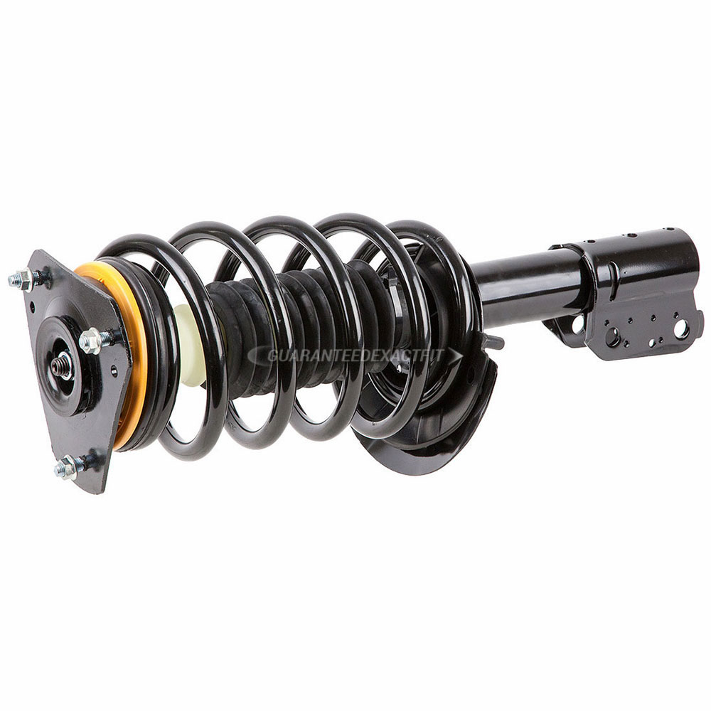 Chevrolet Venture Strut