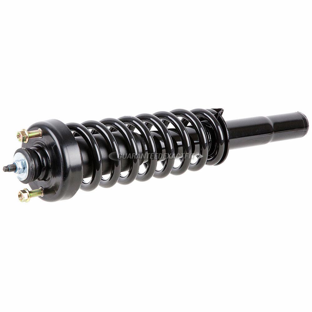 1999 Honda crv strut assemblies #4