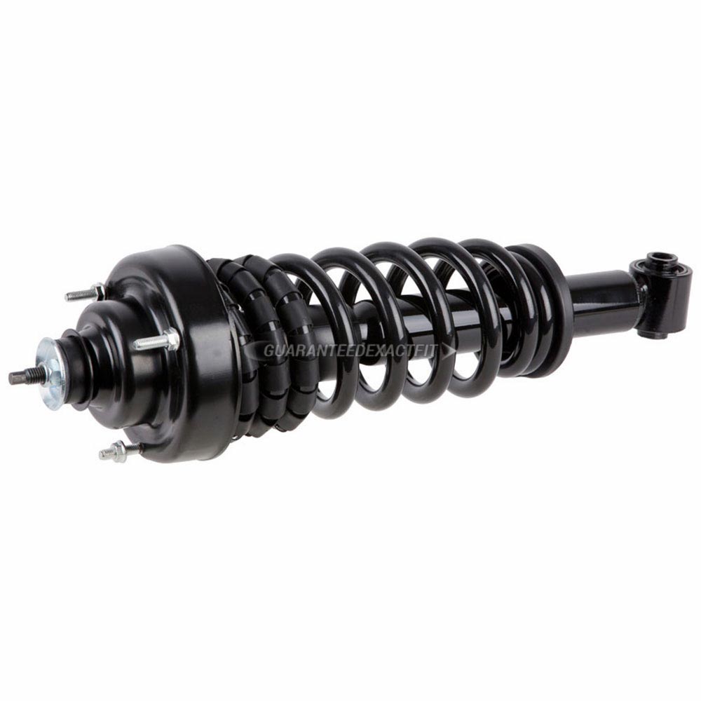 
 Mercury Mountaineer Strut 