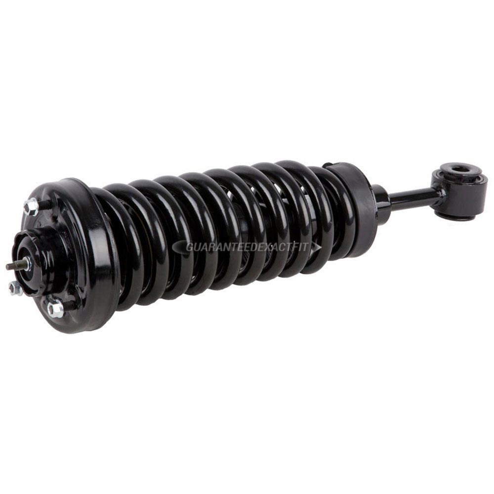 
 Ford Expedition Strut 
